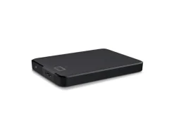 Western Digital Externe Festplatte WD Elements Portable 2 TB