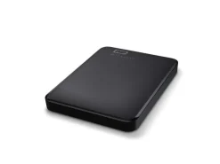 Western Digital Externe Festplatte WD Elements Portable 2 TB