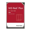 Western Digital Harddisk WD Red Plus 3.5" SATA 10 TB