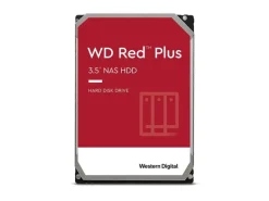 Western Digital Harddisk WD Red Plus 3.5" SATA 10 TB