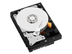 Western Digital Harddisk WD Red Plus 3.5