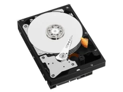 Western Digital Harddisk WD Red Plus 3.5