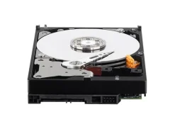 Western Digital Harddisk WD Red Plus 3.5
