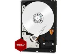 Western Digital Harddisk WD Red Plus 3.5