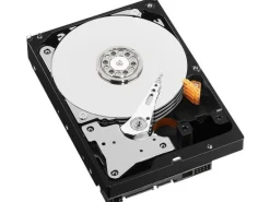 Western Digital Harddisk WD Red Plus 3.5