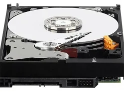 Western Digital Harddisk WD Red Plus 3.5