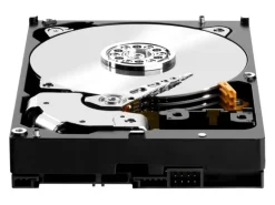 Western Digital Harddisk WD Red Pro 3.5" SATA 8 TB