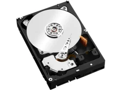 Western Digital Harddisk WD Red Pro 3.5