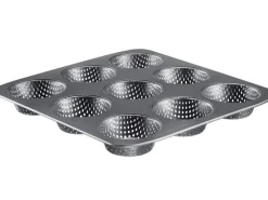 Westmark 9er Brötchen Backform, 32 x 30 cm