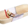 Westmark Gärkorb oval gro6.5 cm 40 x 16.5 cm,5 cm