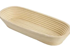 Westmark Gärkorb oval gro6.5 cm 40 x 16.5 cm,5 cm