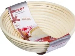 Westmark Gärkorb rund gro8.5 cm D25 x 8,5 cm