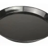 Westmark Pizza-, Wähenblech Emaille, D28 cm H 3 cm