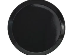 Westmark Pizza-, Wähenblech Emaille, D28 cm H 3 cm