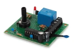 Whadda Fertigmodul WMHA137 Thermostatmodul 5 - 30 °C