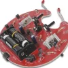 Whadda Roboter Kriechender Microbug