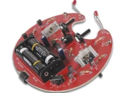 Whadda Roboter Kriechender Microbug