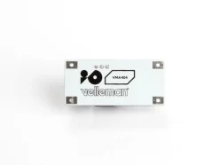 Whadda Spannungsregler DC-DC Step Down LM2596S