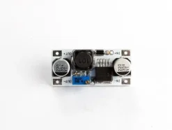Whadda Spannungsregler DC-DC Step Down LM2596S