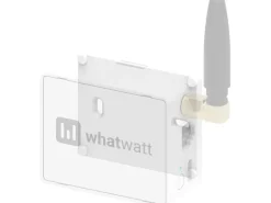 whatwatt Energiemessgerät WiFi-Energy Meter