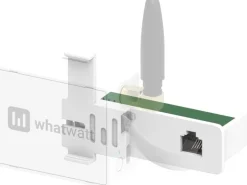 whatwatt Go Adapter Kamstrup Omnipower