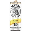 White Claw Hard Seltzer Mango 12 x 0.33 l