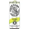 White Claw Hard Seltzer Natural Lime 12 x 0.33 l