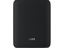WiiM Lautsprecher Sound Lite Schwarz