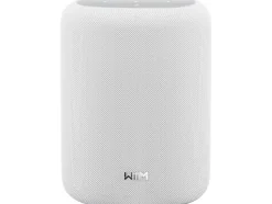 WiiM Lautsprecher Sound Lite Weiss