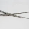Wilesco Antriebsspiralen Z80 260 mm Q2 5 Stück