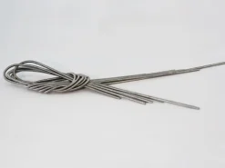 Wilesco Antriebsspiralen Z80 260 mm Q2 5 Stück