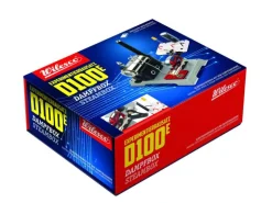 Wilesco Dampfbox D100E