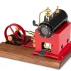 Wilesco Dampfmaschine D7
