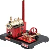 Wilesco Dampfmaschine D12