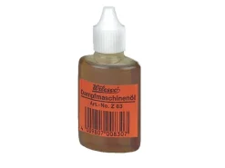 Wilesco Dampfmaschinenöl Z83