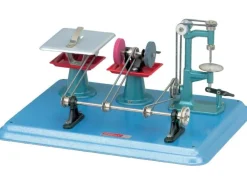 Wilesco Modellplatte M56