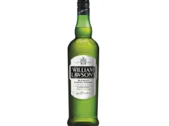 William Lawson's Finest Blended Scotch Whisky 0.7 l
