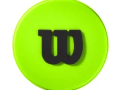 Wilson Dämpfer Pro Feel Blade 2er-Pack, Grün/Schwarz