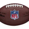 Wilson Football NFL The Duke Replica