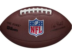 Wilson Football NFL The Duke Replica