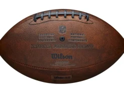 Wilson Football NFL Throwback 32 Team Logo