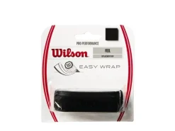 Wilson Grip Tape Tennis Pro Performance Schwarz