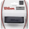 Wilson Grip Tape Tennis Sublime schwarz