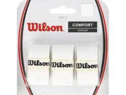 Wilson Over Grip Tennis Grip Pro Weiss