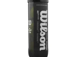 Wilson Padel Bälle Premier 3er-Pack