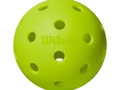 Wilson Pickleball Bälle Tru 32 2er-Pack, Gelb
