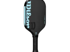 Wilson Pickleballracket Cadence 16 Schwarz/Blau