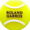 Wilson RG Tennis Ball Dämpfer Yellow/Black/White