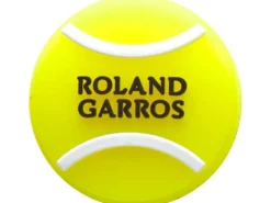 Wilson RG Tennis Ball Dämpfer Yellow/Black/White