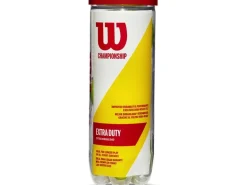 Wilson Tennisball Champ XD 3er-Pack